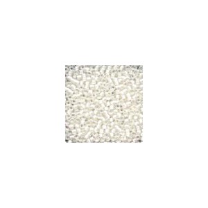 Antique Seed Beads White...