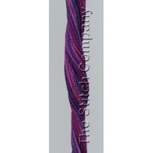 Skein 6-ply Mulberry Grape...