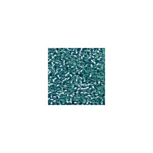 Antique Seed Beads Bay Leaf...