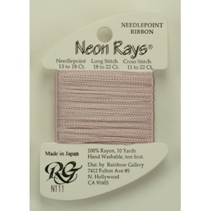 Neon Rays Lite Antique Rose...