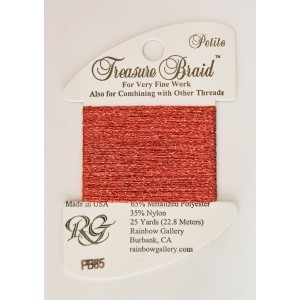 Petite Treasure Braid -...