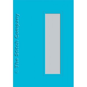 3 Aperture cards with...