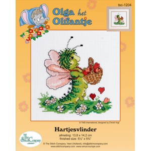 Cross Stitch Kit...