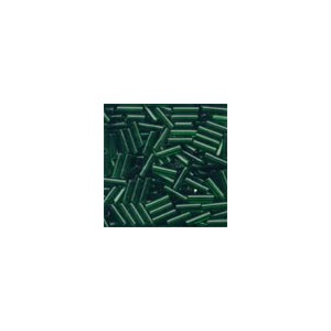 Small Bugle Beads Creme de...