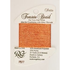 Petite Treasure Braid -...