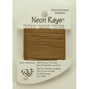 Neon Rays Medium Smoke...