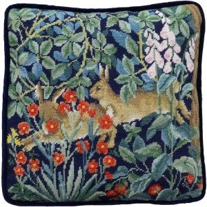 Petit Point stitch kit...