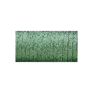 Ribbon 1/8" Green - Kreinik