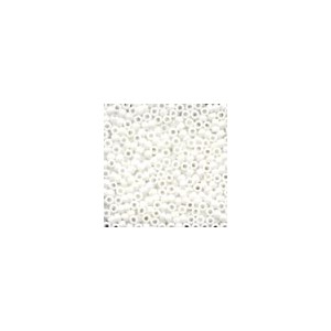 Antique Seed Beads Snow...