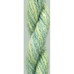 Watercolours Celadon - The...