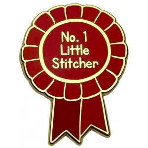 Little Stitcher Needle...