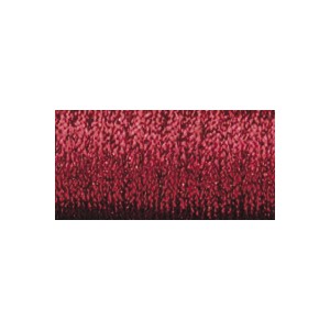 Very Fine Braid 4 Red -...