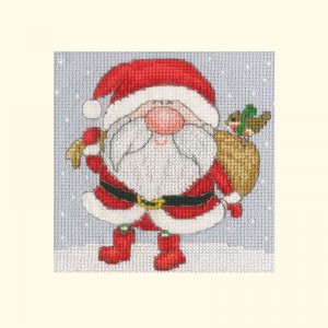 Cross stitch kit Jenny...