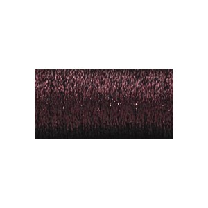 Fine Braid 8 Garnet - Kreinik