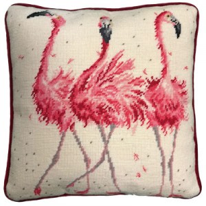 Petit Point stitch kit kit...