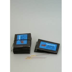 Tapestry Needles 20 - 10x...