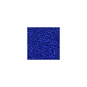 Glass Seed Beads Royal Blue...