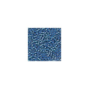 Glass Seed Beads Matte Dark...