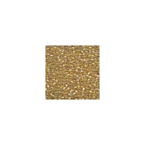 Glass Seed Beads Crystal...