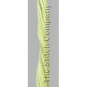 Skein 6-ply Lime Sherbet -...