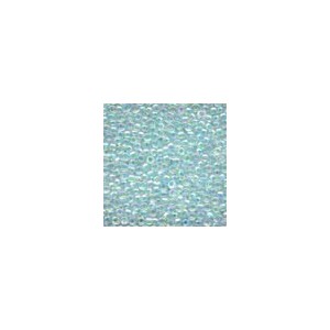 Glass Seed Beads Crystal...