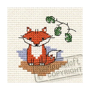 Cross Stitch Kit Ferdinand...