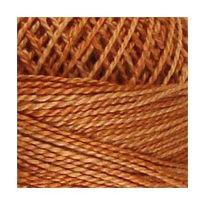 Ball Pearl 5 Washed Orange...