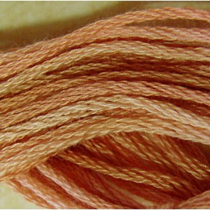 Skein 6-ply Faded Marygold...