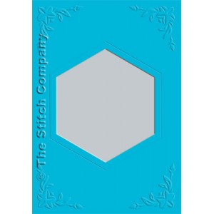 3 Aperture cards with...