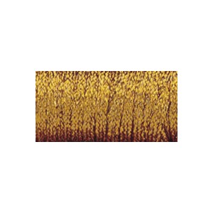 Fine Braid 8 Vintage Amber...