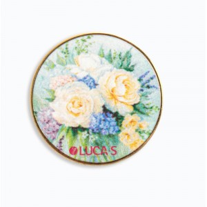  Magnetic Needle Minder -...