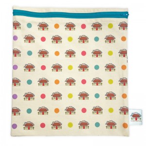 Project Bag Bothy Designs -...