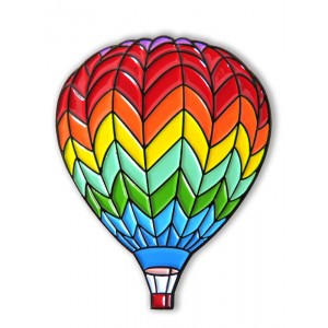 Needle Minder Air Balloon -...