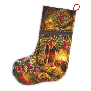 Cross stitch chart...