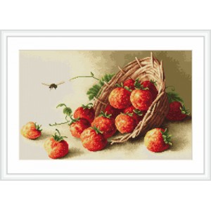 Petit Point stitch kit...