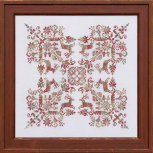 Cross Stitch Kit Hunting...