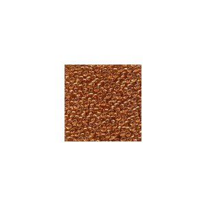 Glass Seed Beads Maple -...