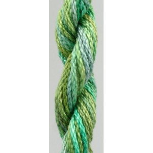 Watercolours Spearmint -...