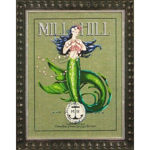 Cross Stitch Chart Merchant...