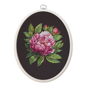Cross stitch kit Peter...