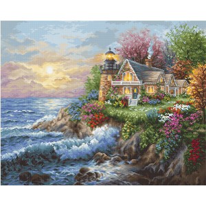 Petit Point stitch kit...