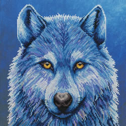 Borduurpakket Rachel Froud - Mystique - Bothy Threads