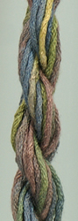 Waterlilies Winter Wheat - The Caron Collection