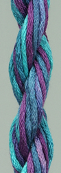 Waterlilies Elderberry Wine - The Caron Collection