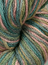 Watercolours 100 yard Desert Sage - The Caron Collection