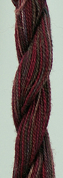 Wildflowers Black Cherry - The Caron Collection