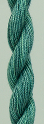 Wildflowers Evergreen - The Caron Collection