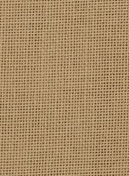 Fabric Minster Linen 28 count - HarvestBeige - Fabric Flair