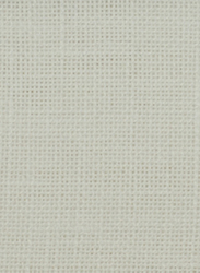 Borduurstof Minster Linnen 32 count - White - Fabric Flair