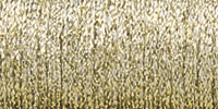 Very Fine Braid #4 Gold - Kreinik